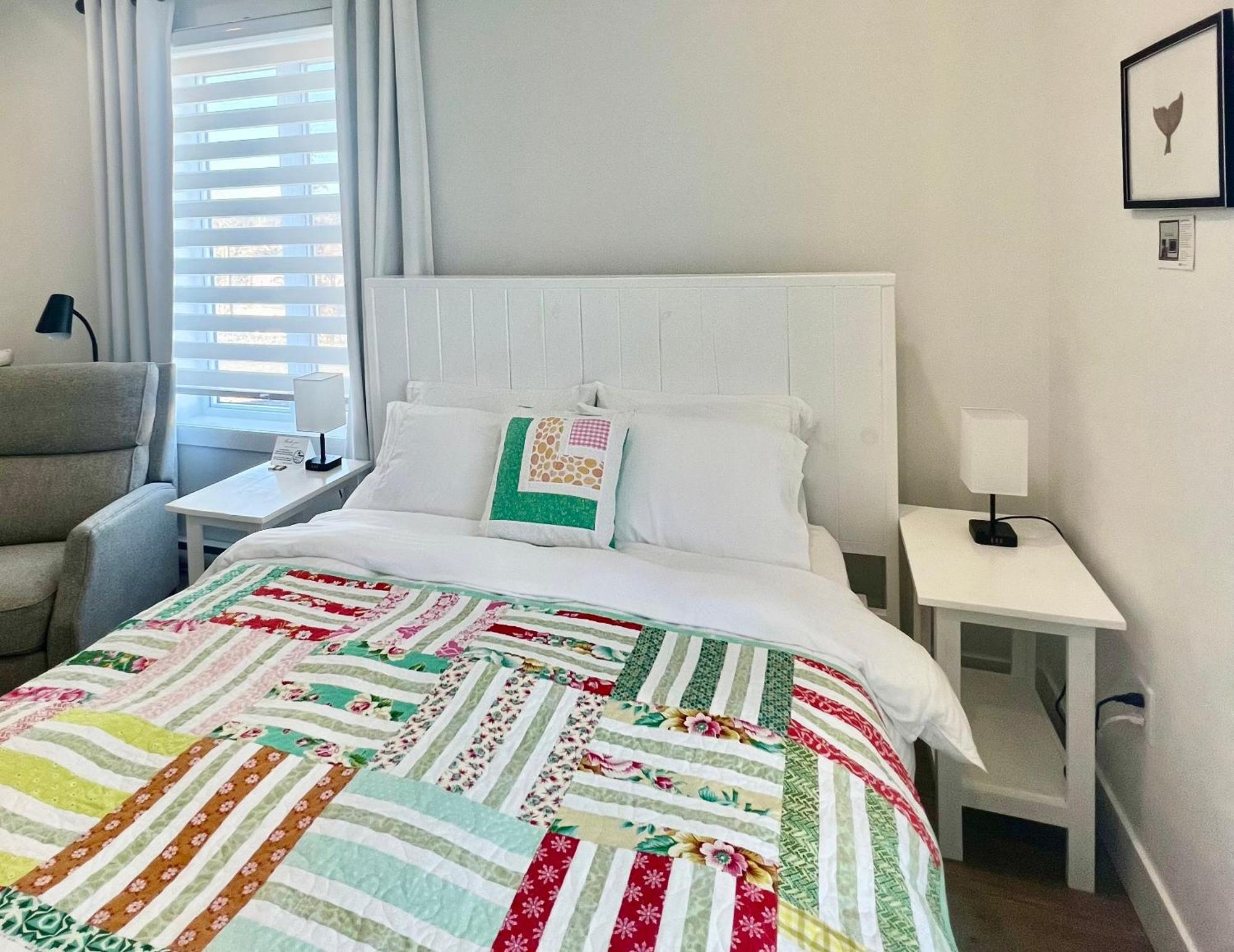 The View Suites And Breakfast In Triton, Newfoundland Pilley's Island Eksteriør bilde