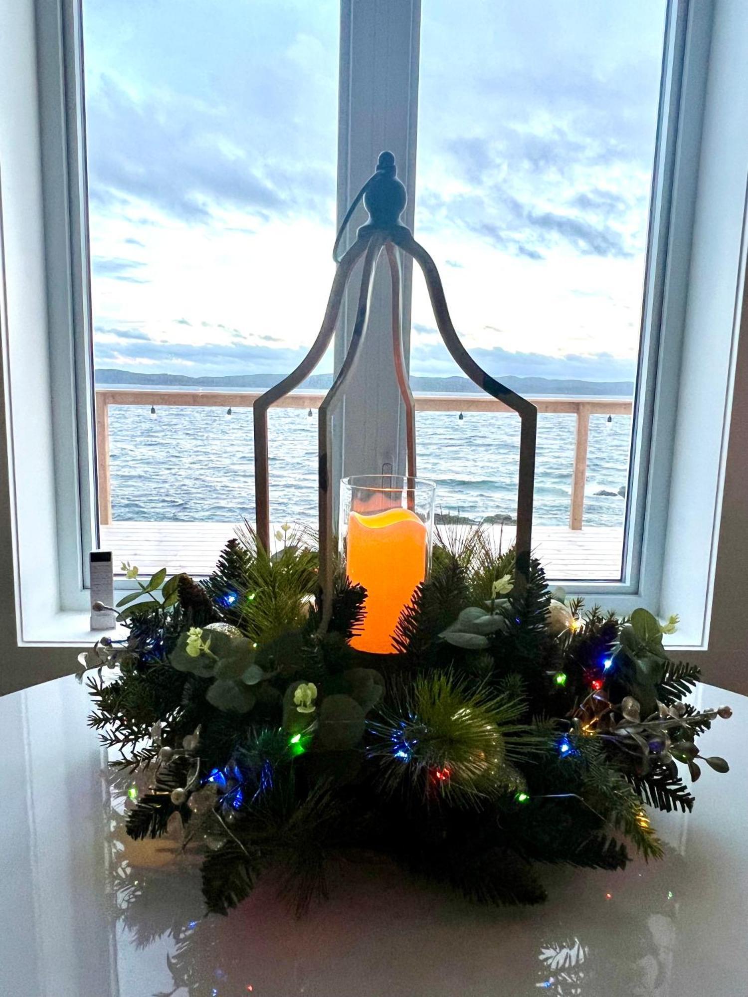 The View Suites And Breakfast In Triton, Newfoundland Pilley's Island Eksteriør bilde
