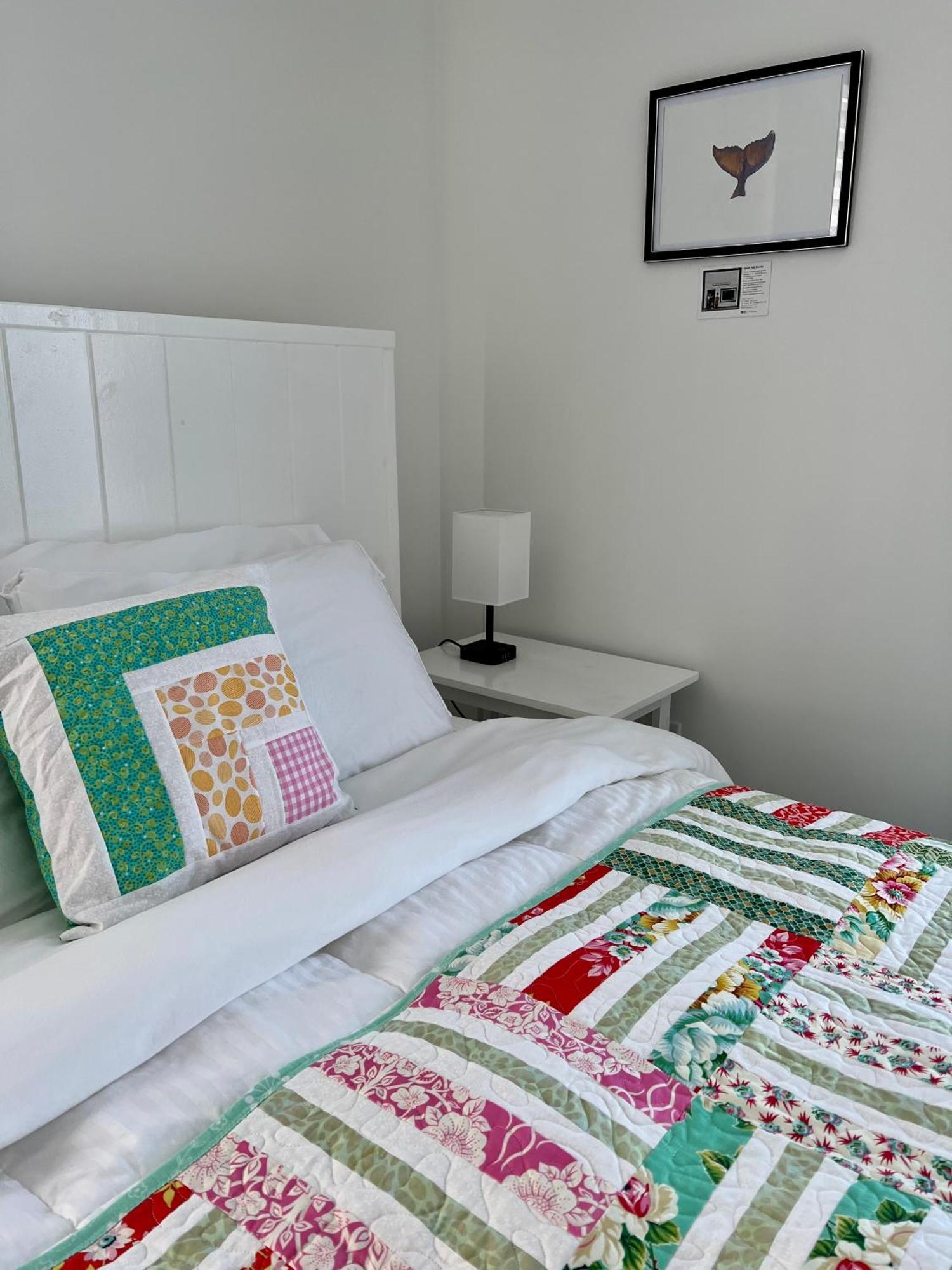 The View Suites And Breakfast In Triton, Newfoundland Pilley's Island Eksteriør bilde