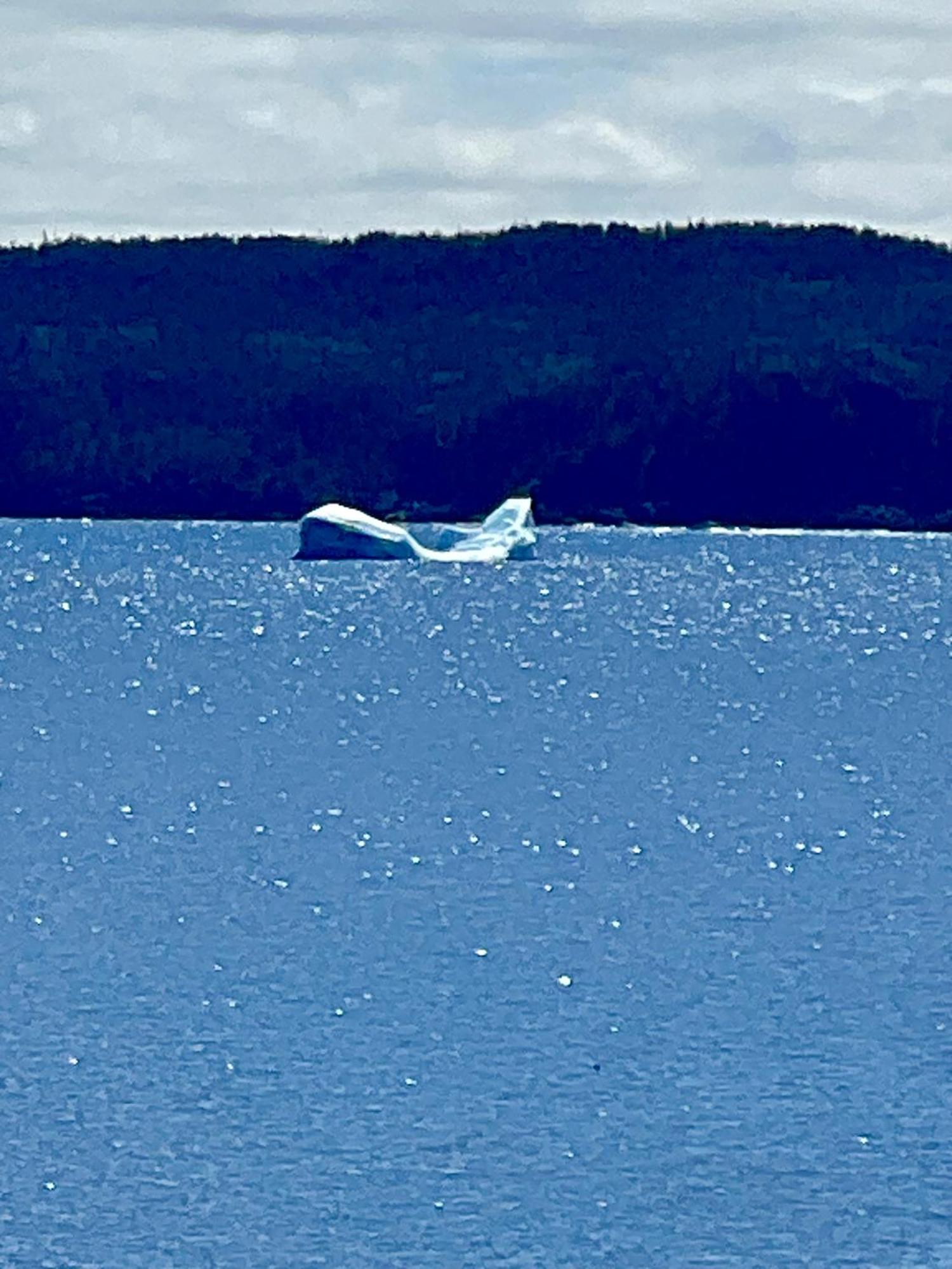 The View Suites And Breakfast In Triton, Newfoundland Pilley's Island Eksteriør bilde