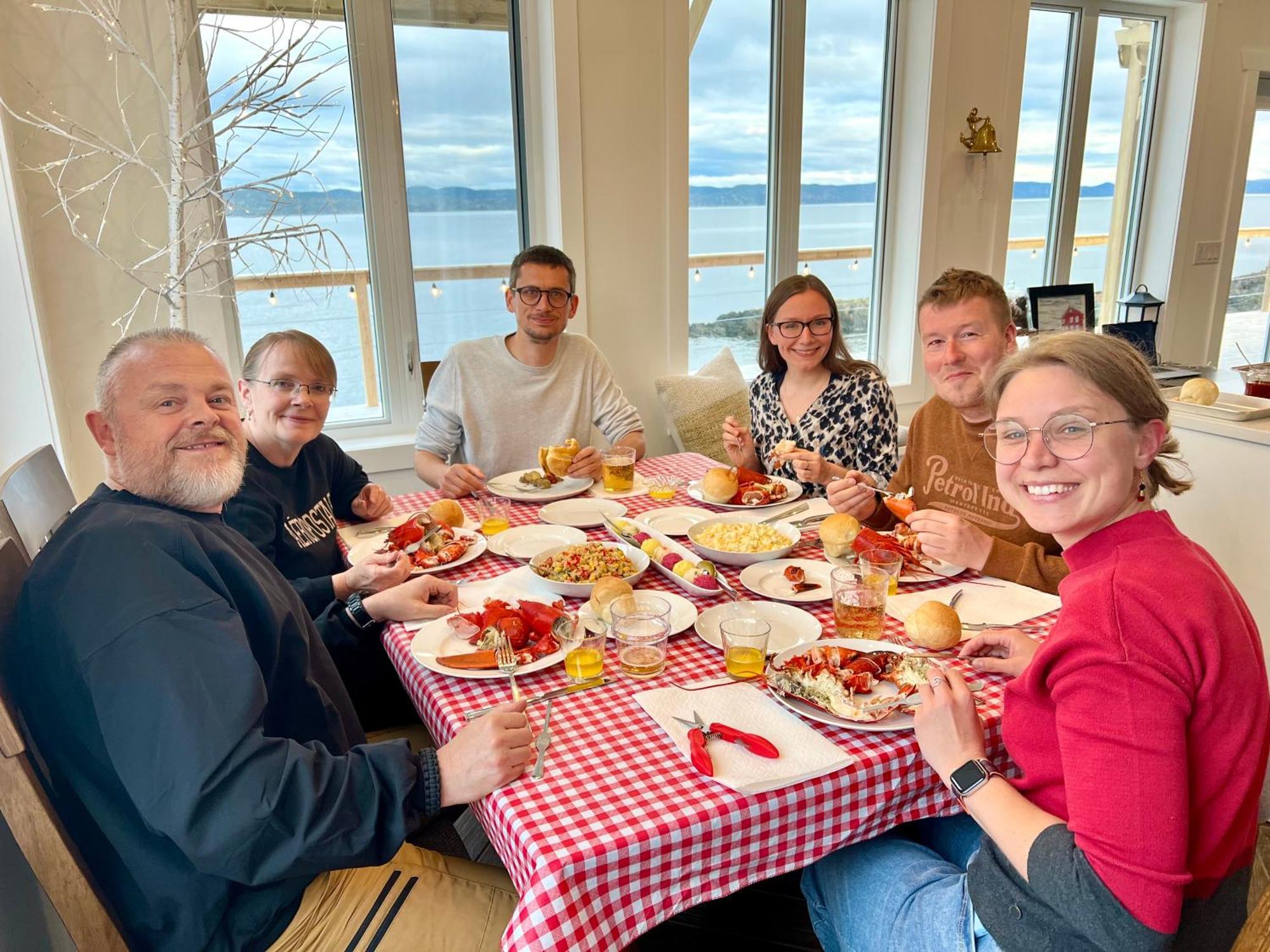 The View Suites And Breakfast In Triton, Newfoundland Pilley's Island Eksteriør bilde