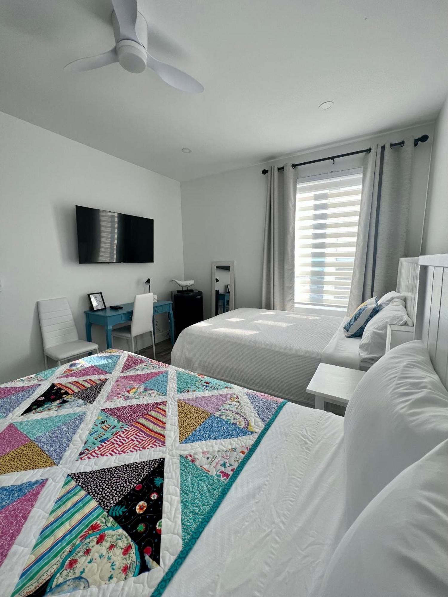 The View Suites And Breakfast In Triton, Newfoundland Pilley's Island Eksteriør bilde