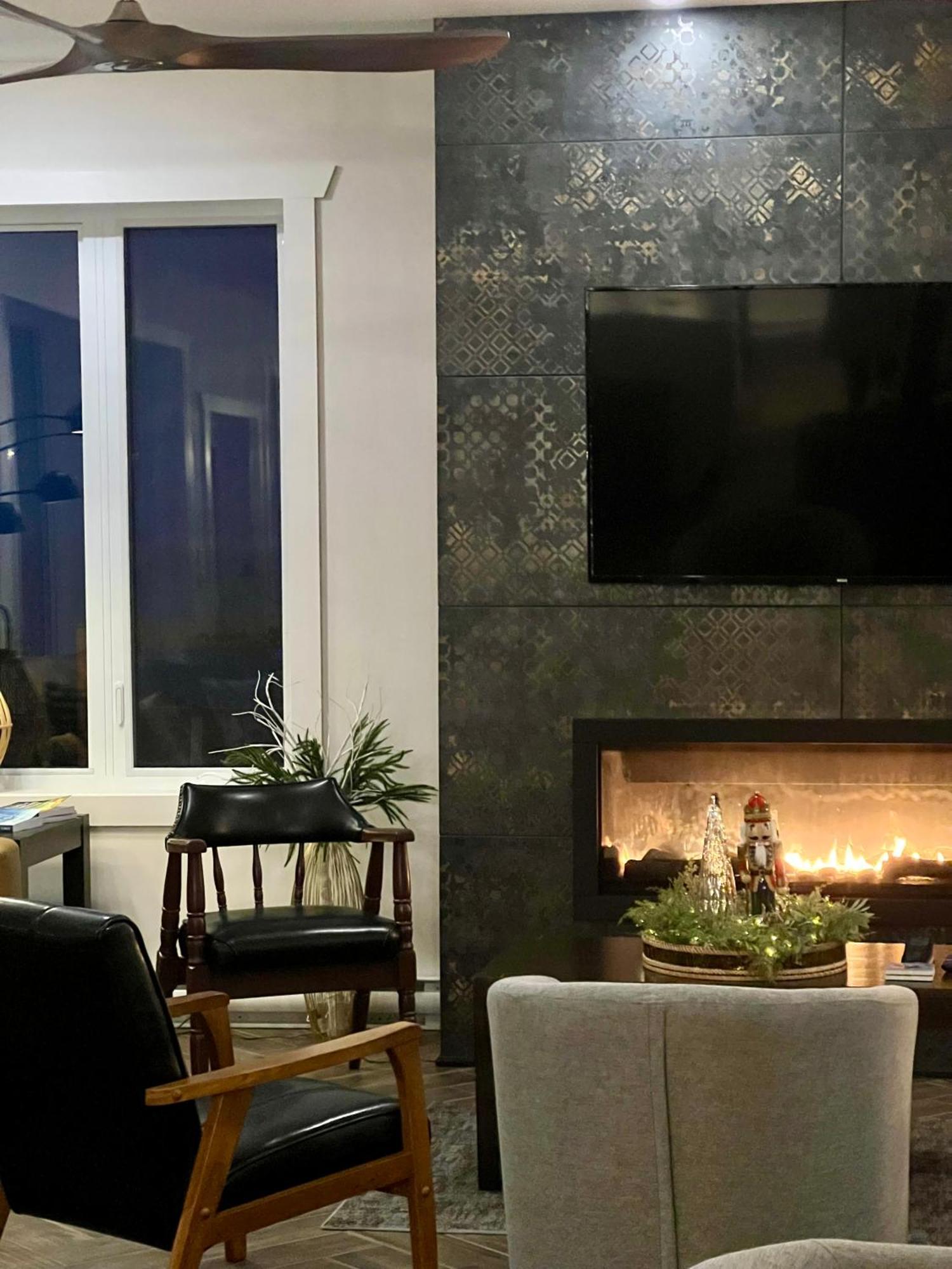 The View Suites And Breakfast In Triton, Newfoundland Pilley's Island Eksteriør bilde